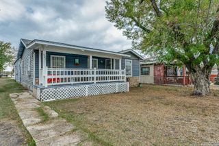 521 san joaquin, San Antonio, TX 78228