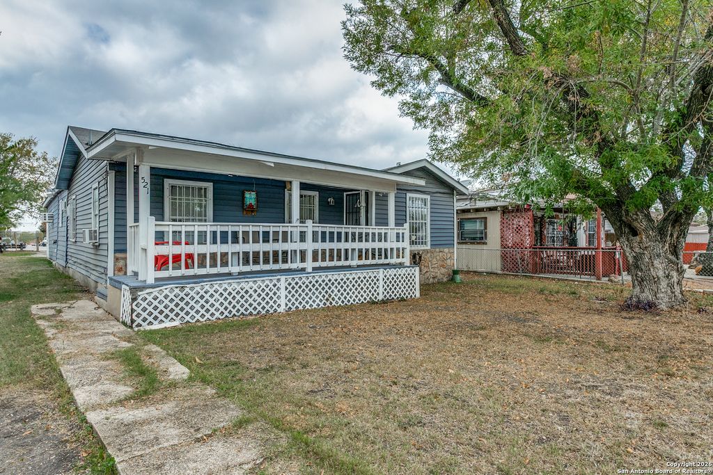 521 san joaquin, San Antonio, TX 78228