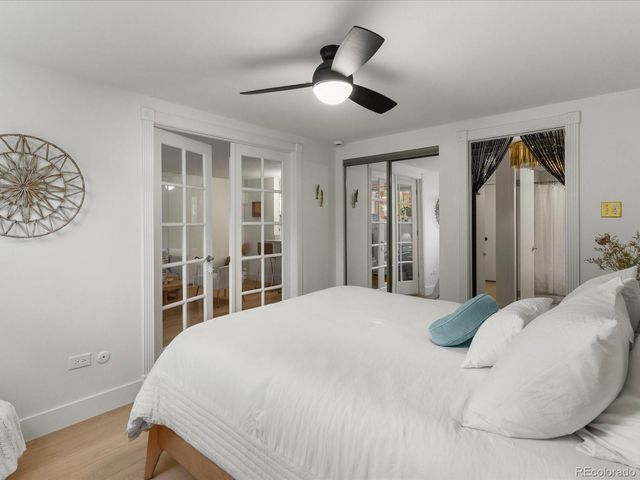 1050 N Lafayette Street 105, Denver, CO 80218