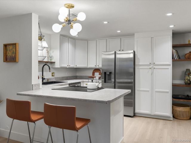 1050 N Lafayette Street 105, Denver, CO 80218