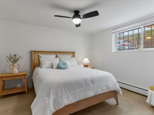 1050 N Lafayette Street 105, Denver, CO 80218