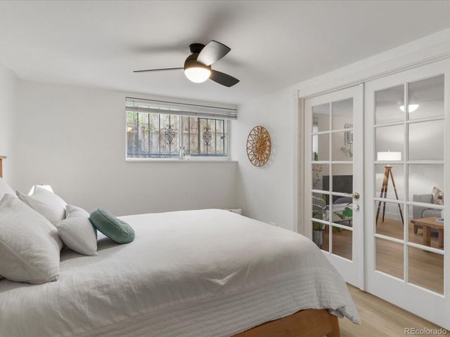 1050 N Lafayette Street 105, Denver, CO 80218