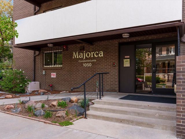 1050 N Lafayette Street 105, Denver, CO 80218