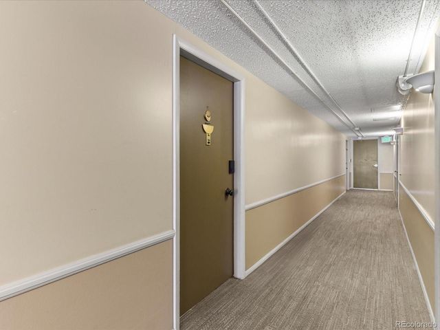 1050 N Lafayette Street 105, Denver, CO 80218