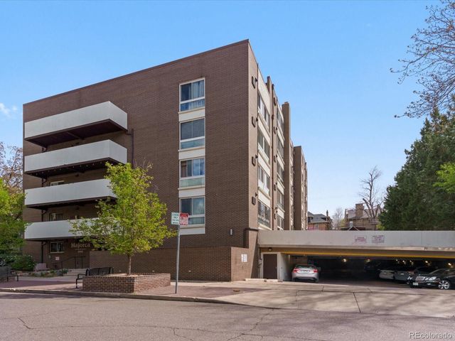 1050 N Lafayette Street 105, Denver, CO 80218