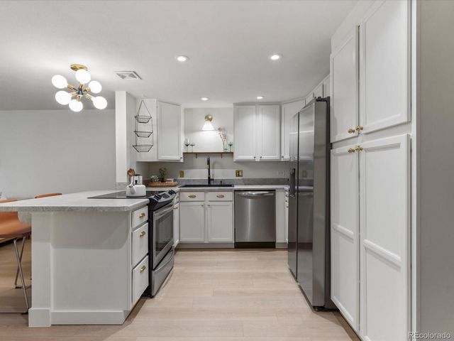 1050 N Lafayette Street 105, Denver, CO 80218