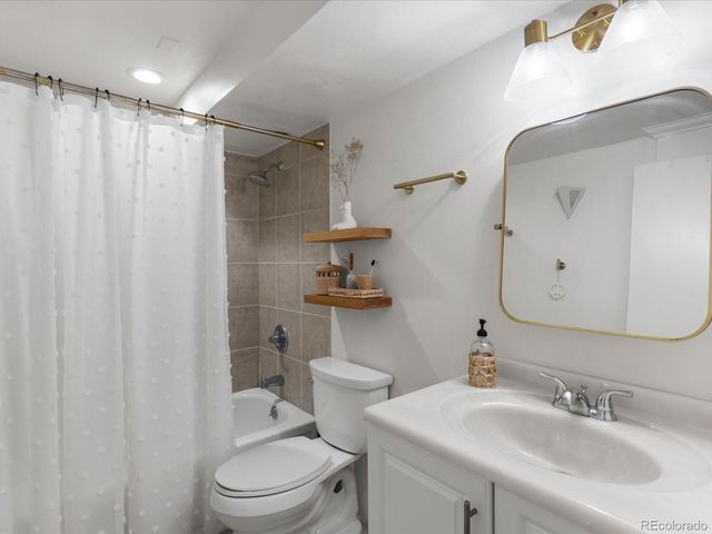 1050 N Lafayette Street 105, Denver, CO 80218