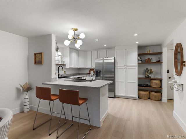 1050 N Lafayette Street 105, Denver, CO 80218