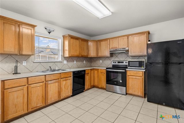 3705 Llano Estacado Court, Killeen, TX 76549