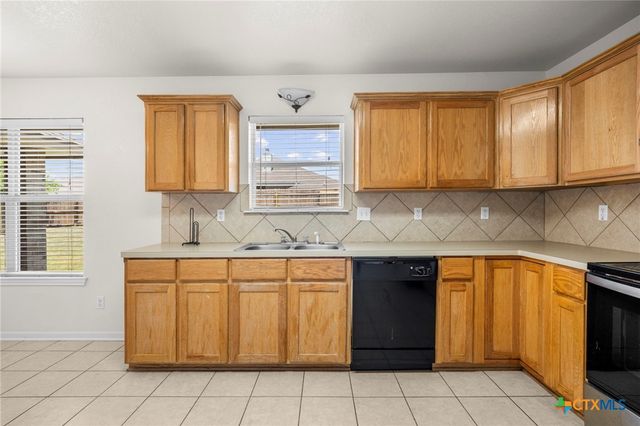 3705 Llano Estacado Court, Killeen, TX 76549