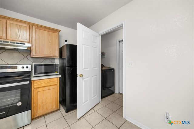 3705 Llano Estacado Court, Killeen, TX 76549