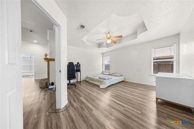 3705 Llano Estacado Court, Killeen, TX 76549