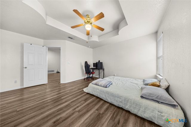 3705 Llano Estacado Court, Killeen, TX 76549