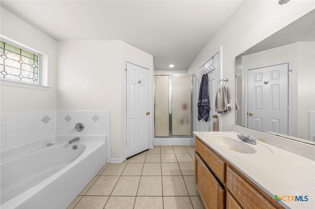 3705 Llano Estacado Court, Killeen, TX 76549