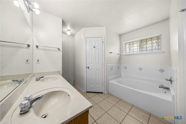 3705 Llano Estacado Court, Killeen, TX 76549