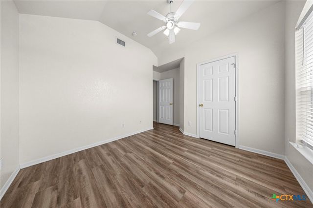 3705 Llano Estacado Court, Killeen, TX 76549