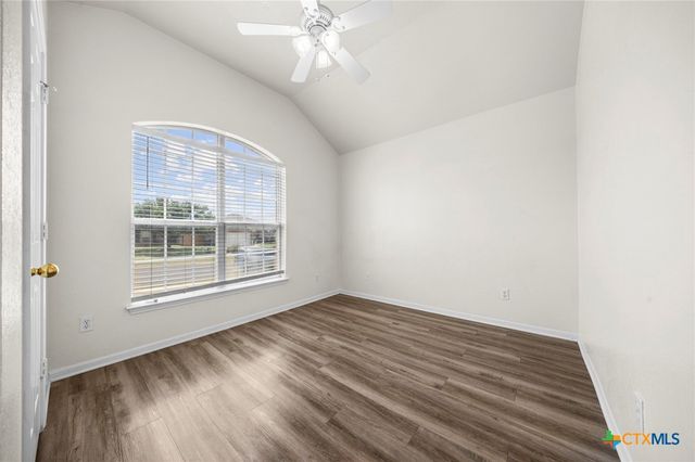 3705 Llano Estacado Court, Killeen, TX 76549