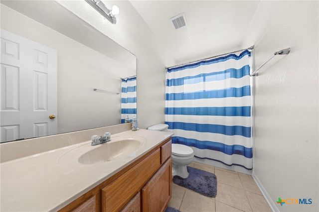 3705 Llano Estacado Court, Killeen, TX 76549