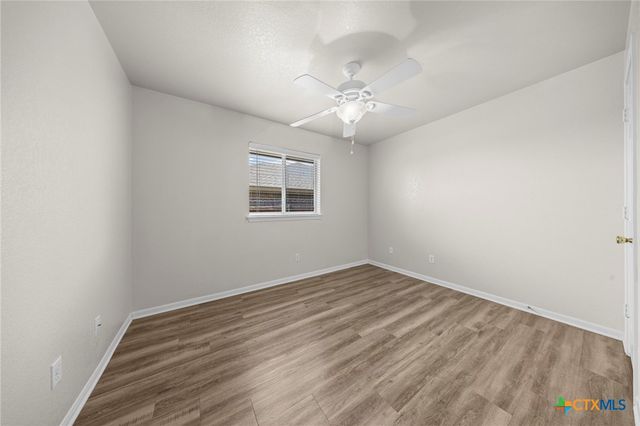 3705 Llano Estacado Court, Killeen, TX 76549