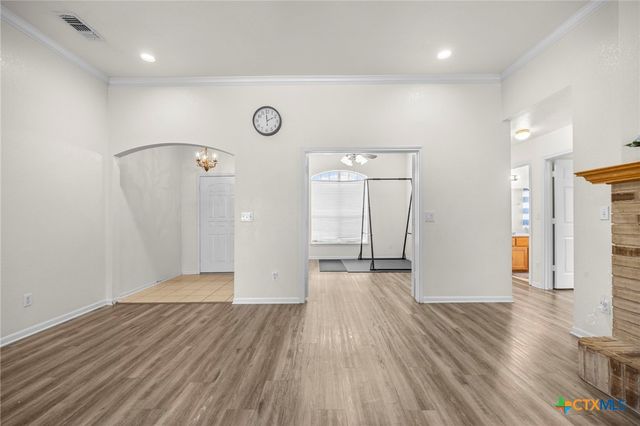 3705 Llano Estacado Court, Killeen, TX 76549