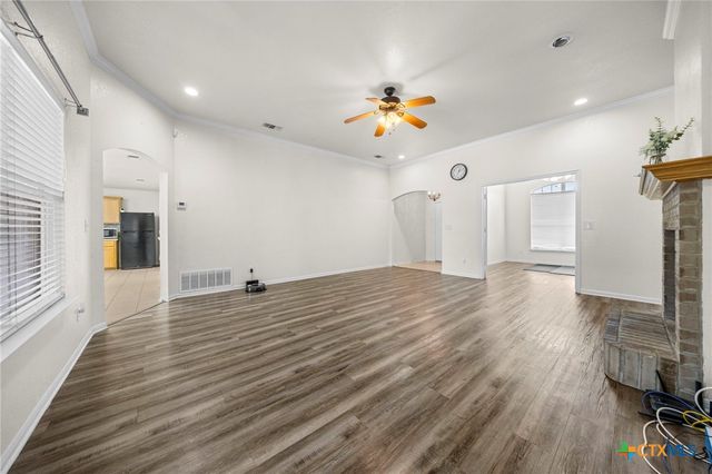 3705 Llano Estacado Court, Killeen, TX 76549