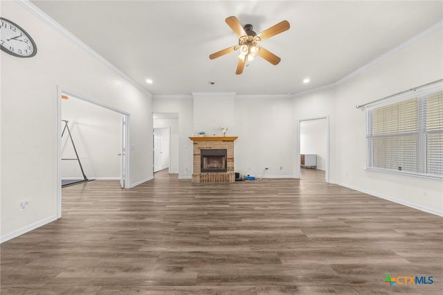 3705 Llano Estacado Court, Killeen, TX 76549