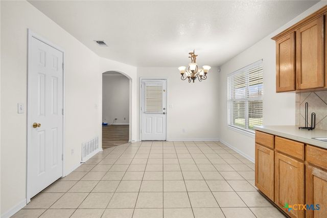 3705 Llano Estacado Court, Killeen, TX 76549