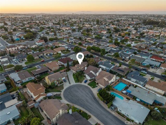 1929 April Court, Lomita, CA 90717