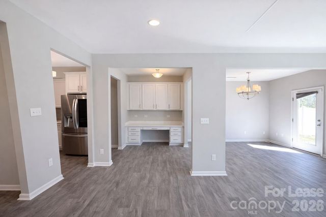 11154 Woodland Creek Way, Charlotte, NC 28262