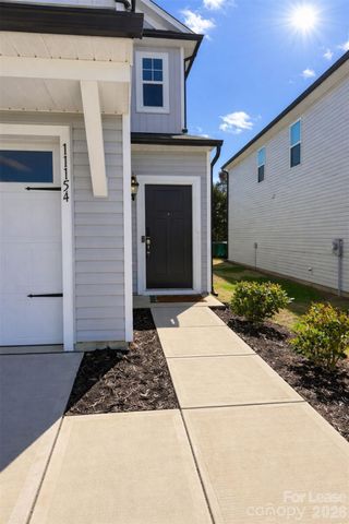 11154 Woodland Creek Way, Charlotte, NC 28262