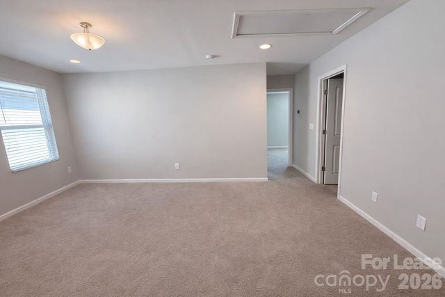 11154 Woodland Creek Way, Charlotte, NC 28262