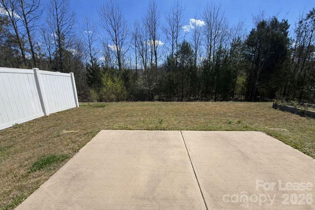 11154 Woodland Creek Way, Charlotte, NC 28262