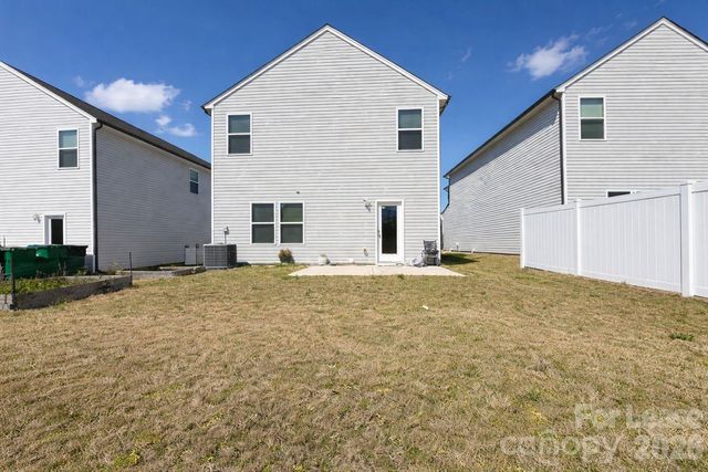 11154 Woodland Creek Way, Charlotte, NC 28262