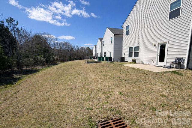 11154 Woodland Creek Way, Charlotte, NC 28262