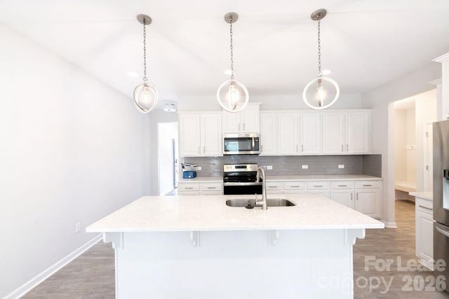 11154 Woodland Creek Way, Charlotte, NC 28262