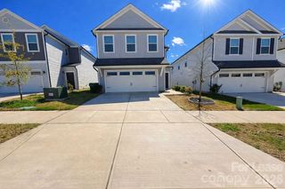 11154 Woodland Creek Way, Charlotte, NC 28262