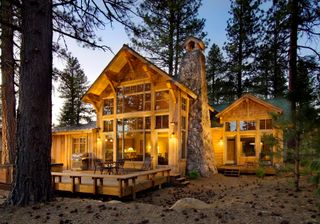 12267 Lookout Loop # F7-13, Truckee, CA 96161