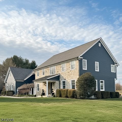 222 Old Turnpike Rd, Tewksbury Twp., NJ 07830