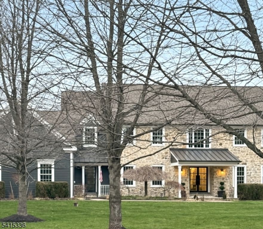 222 Old Turnpike Rd, Tewksbury Twp., NJ 07830