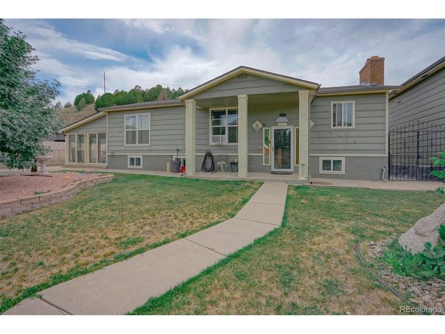 8961 County Road 69, Trinidad, CO 81082