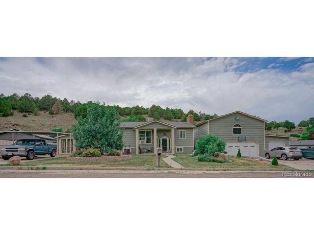 8961 County Road 69, Trinidad, CO 81082