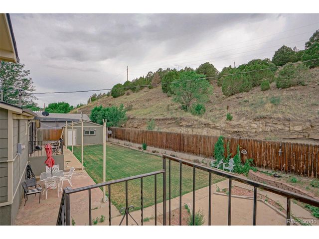 8961 County Road 69, Trinidad, CO 81082