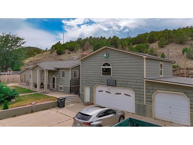 8961 County Road 69, Trinidad, CO 81082