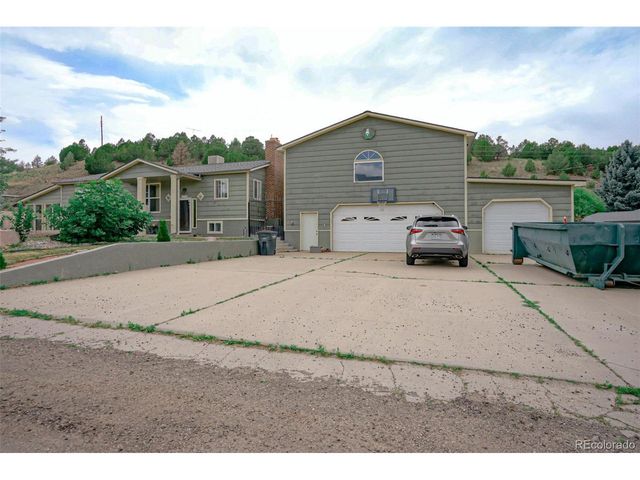 8961 County Road 69, Trinidad, CO 81082