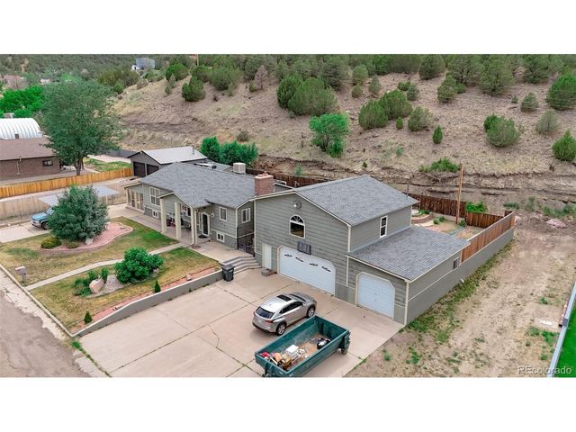 8961 County Road 69, Trinidad, CO 81082