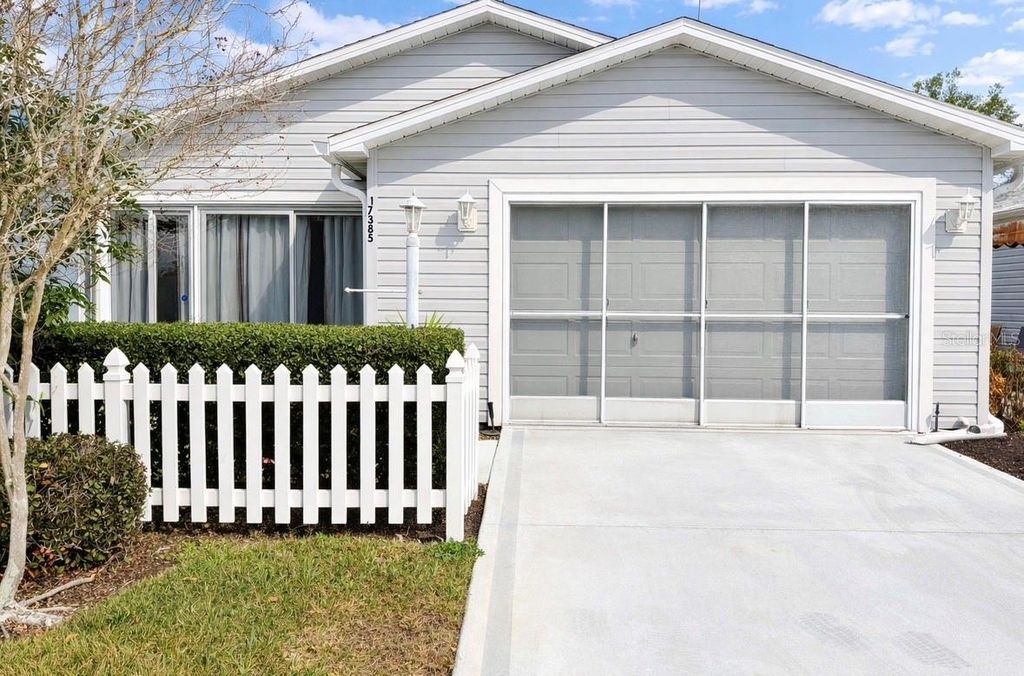 17385 SE 82 PECAN TERRACE, The Villages, FL 32162