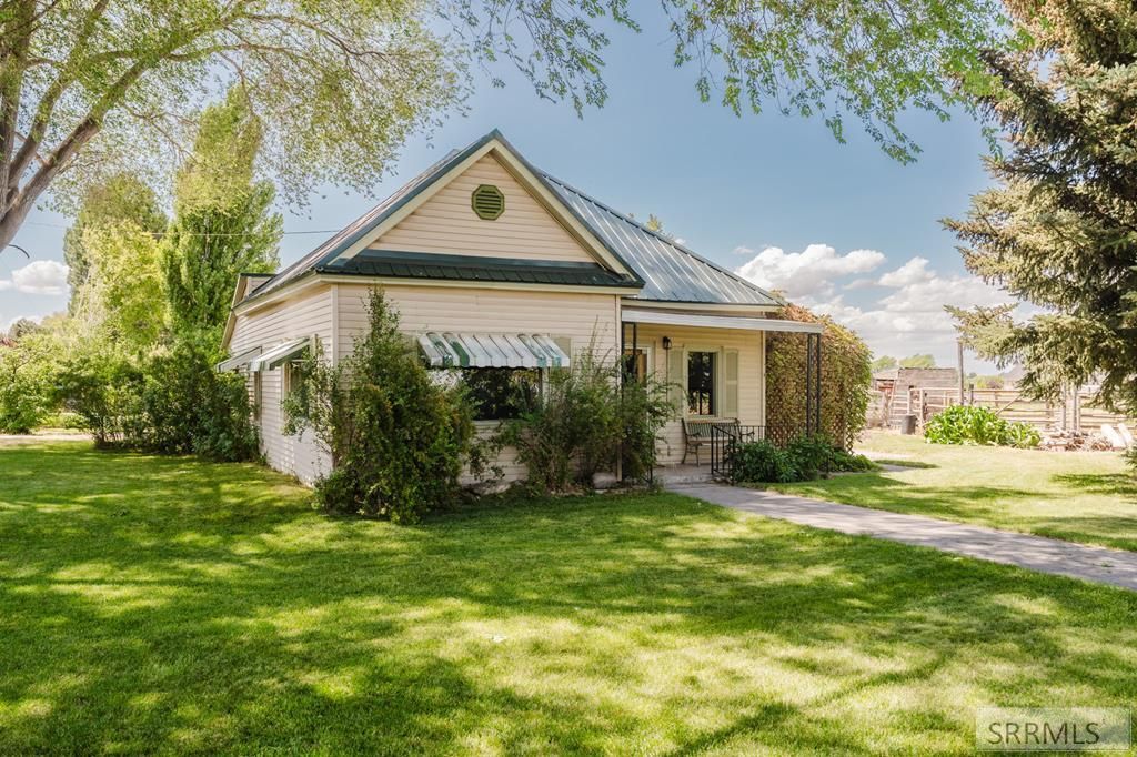 12680 S 1 E, Idaho Falls, ID 83402
