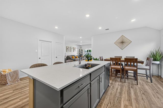 27222 Woodridge Glen Drive, Katy, TX 77493