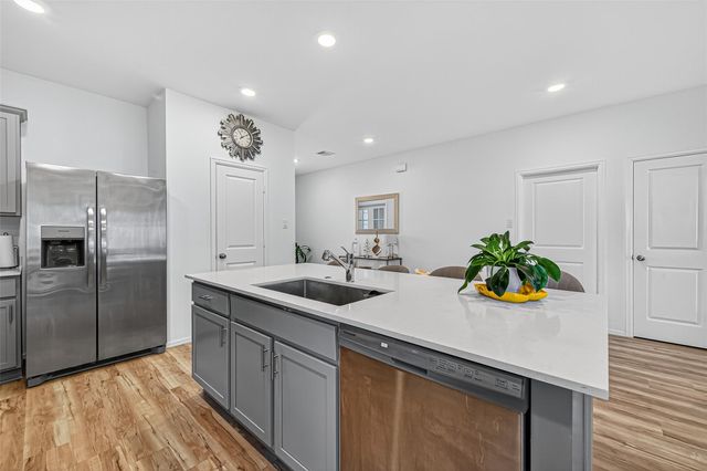 27222 Woodridge Glen Drive, Katy, TX 77493