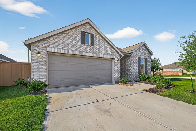 27222 Woodridge Glen Drive, Katy, TX 77493